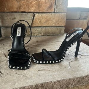 Steven Madden heels